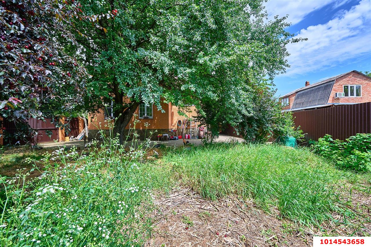 Фото №4: Дом 133 м² + 4.3 сот. - Ленина, СНТ Пашковское, ул. Охотничья