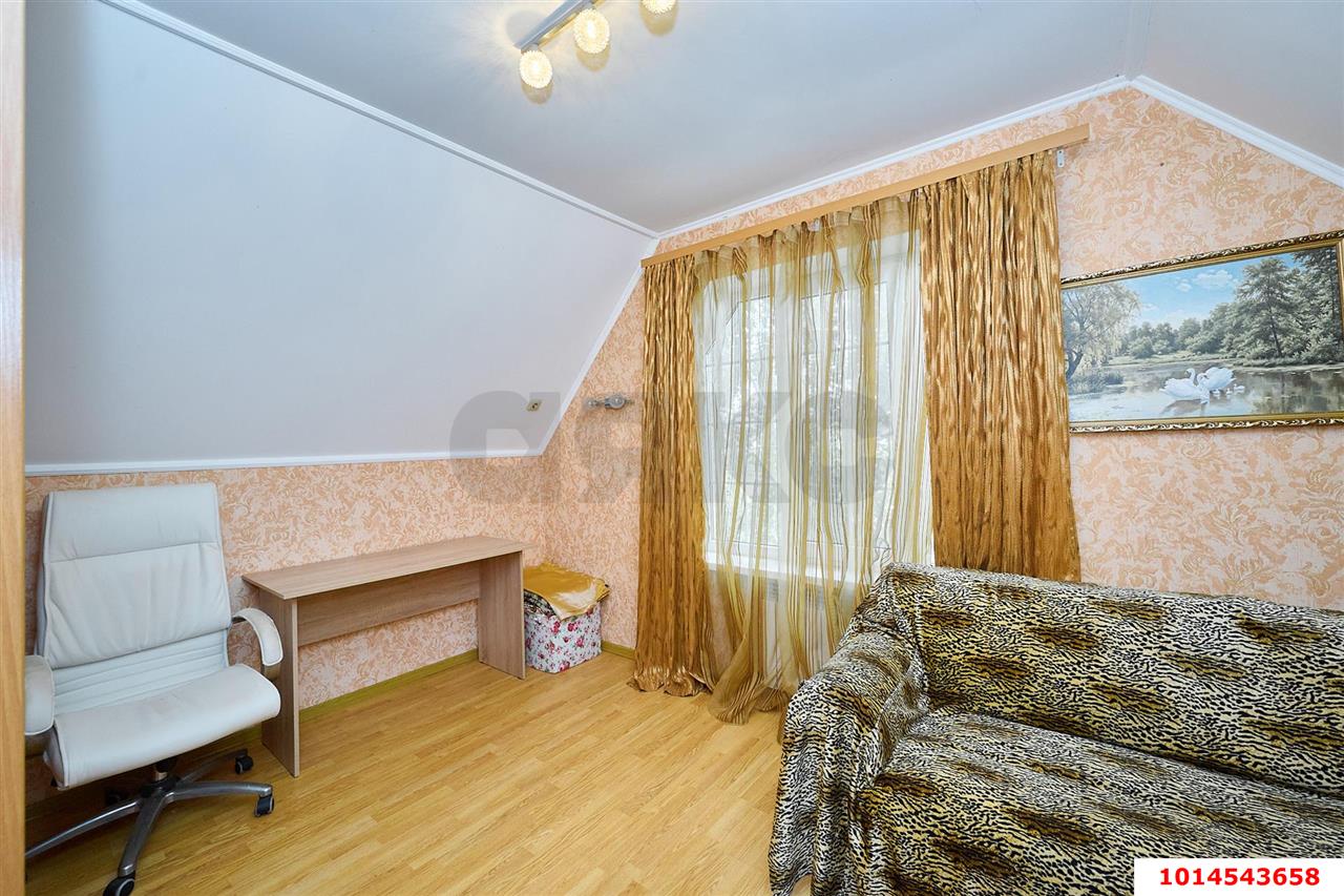 Фото №30: Дом 133 м² + 4.3 сот. - Ленина, Карасунский внутригородской округ, мкр. СНТ Пашковское, ул. Охотничья