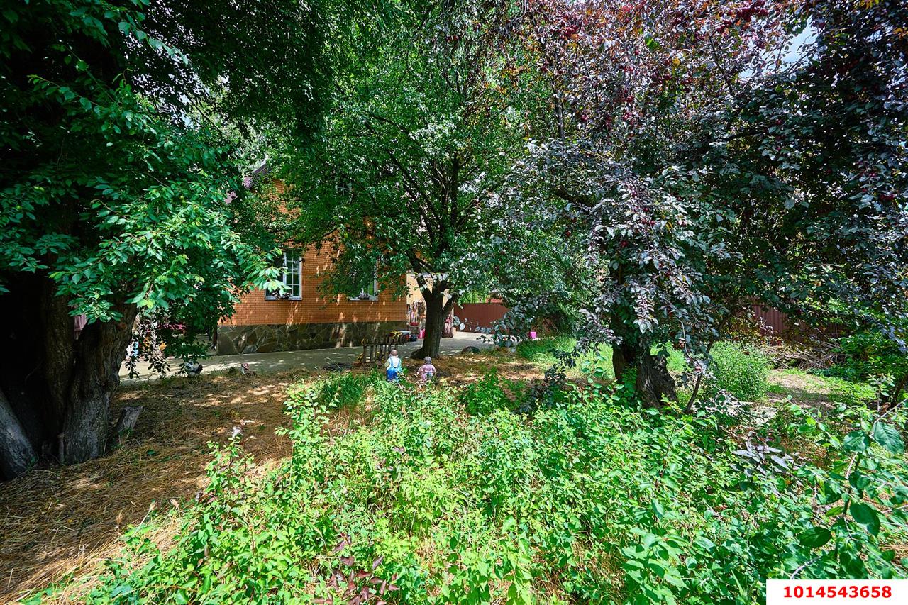 Фото №6: Дом 133 м² + 4.3 сот. - Ленина, Карасунский внутригородской округ, мкр. СНТ Пашковское, ул. Охотничья