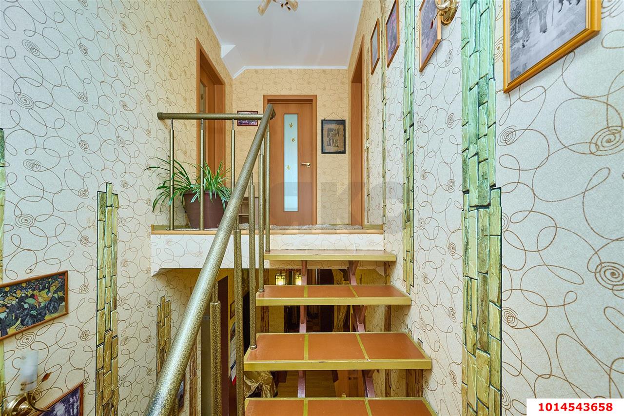 Фото №33: Дом 133 м² + 4.3 сот. - Ленина, Карасунский внутригородской округ, мкр. СНТ Пашковское, ул. Охотничья