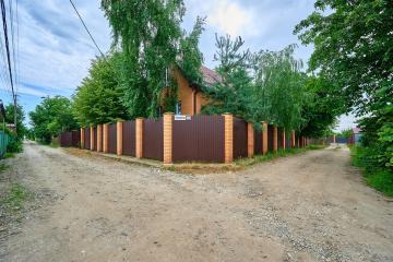 Фото №1: Дом 133 м² - Ленина, мкр. СНТ Пашковское, ул. Охотничья