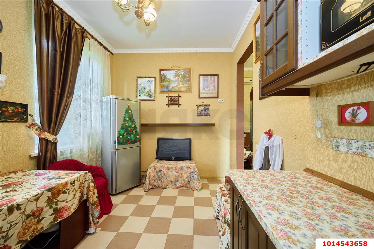 Фото №20: Дом 133 м² + 4.3 сот. - Ленина, СНТ Пашковское, ул. Охотничья