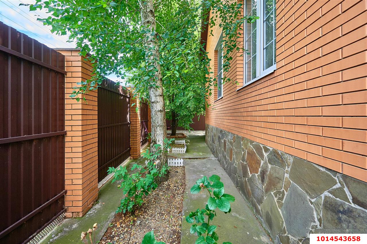 Фото №15: Дом 133 м² + 4.3 сот. - Ленина, Карасунский внутригородской округ, мкр. СНТ Пашковское, ул. Охотничья