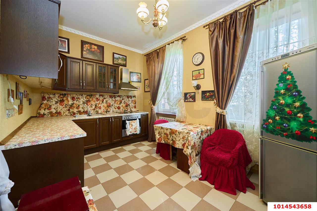 Фото №19: Дом 133 м² + 4.3 сот. - Ленина, СНТ Пашковское, ул. Охотничья