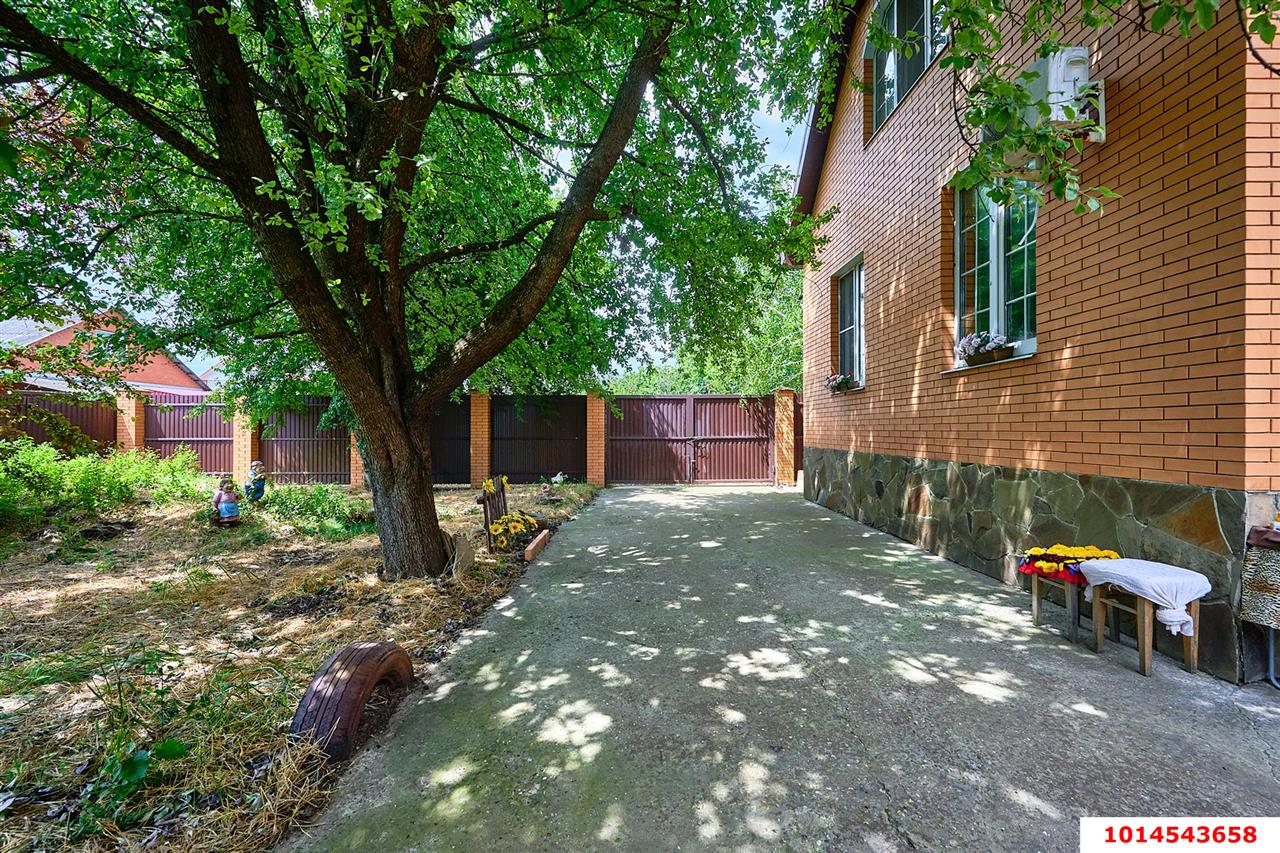 Фото №2: Дом 133 м² + 4.3 сот. - Ленина, Карасунский внутригородской округ, мкр. СНТ Пашковское, ул. Охотничья