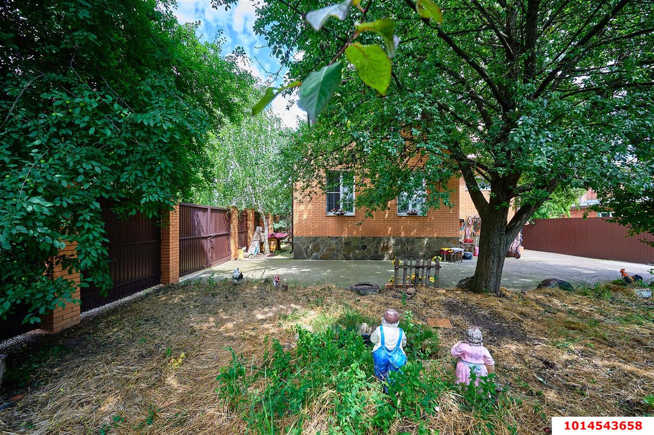 Фото №7: Дом 133 м² + 4.3 сот. - Ленина, СНТ Пашковское, ул. Охотничья