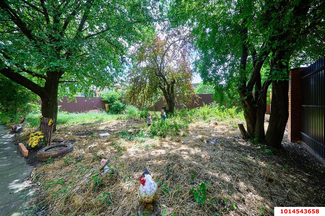 Фото №10: Дом 133 м² + 4.3 сот. - Ленина, СНТ Пашковское, ул. Охотничья