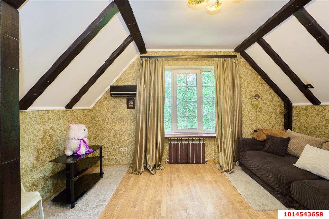 Фото №26: Дом 133 м² + 4.3 сот. - Ленина, Карасунский внутригородской округ, мкр. СНТ Пашковское, ул. Охотничья