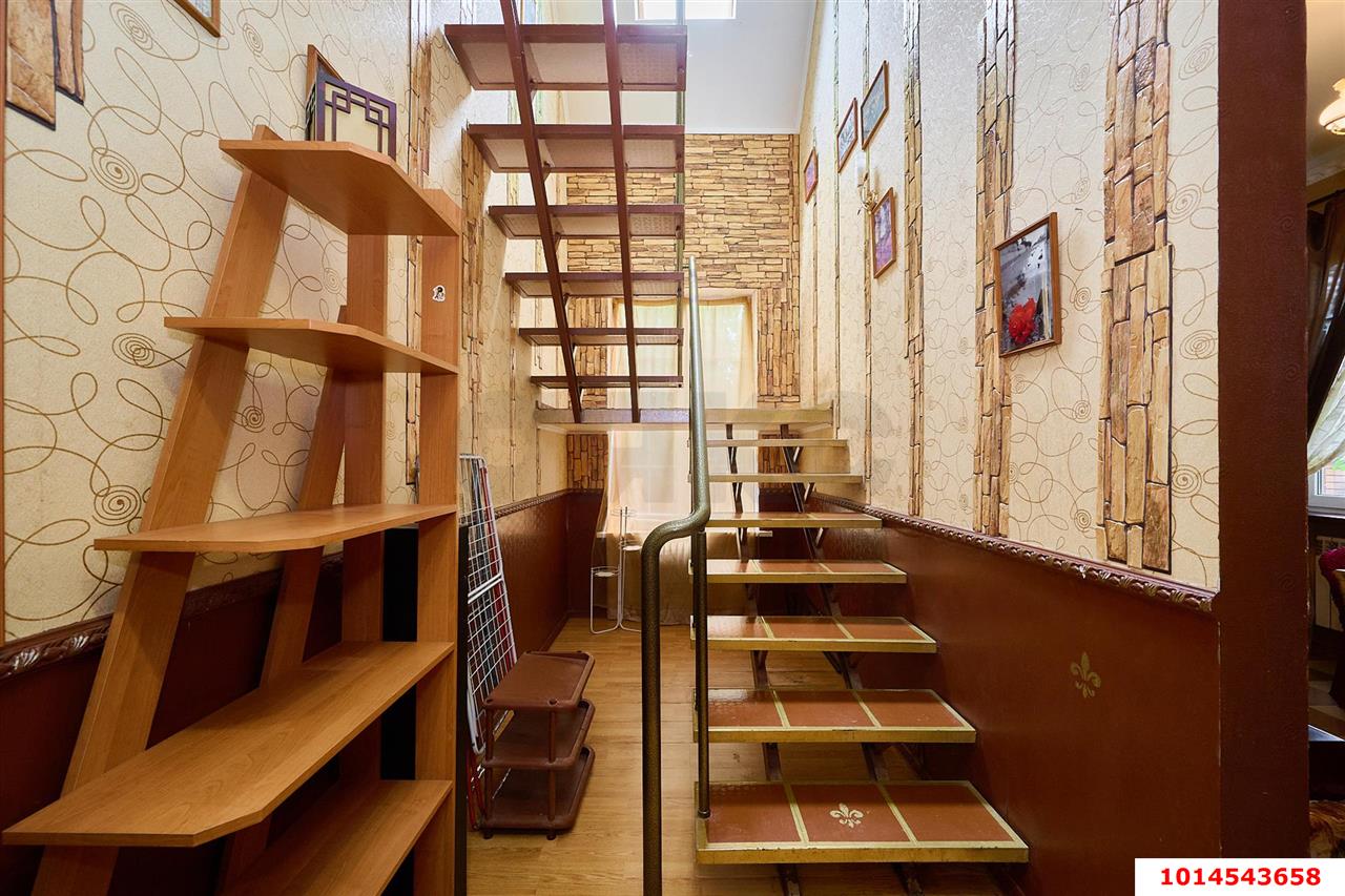 Фото №24: Дом 133 м² + 4.3 сот. - Ленина, СНТ Пашковское, ул. Охотничья