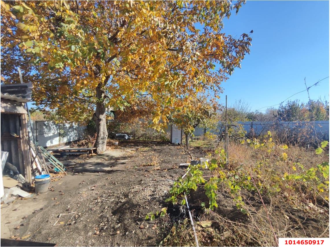 Фото №4: Дом 82 м² + 6 сот. - Дорожник, Прикубанский внутригородской округ, ул. Виноградная, 18