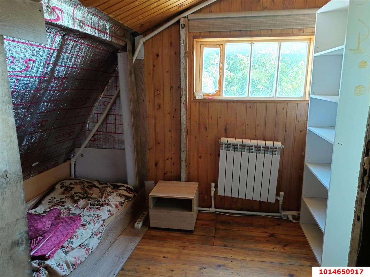 Фото №10: Дом 82 м² + 3 сот. - Дорожник, Прикубанский внутригородской округ, ул. Виноградная, 18