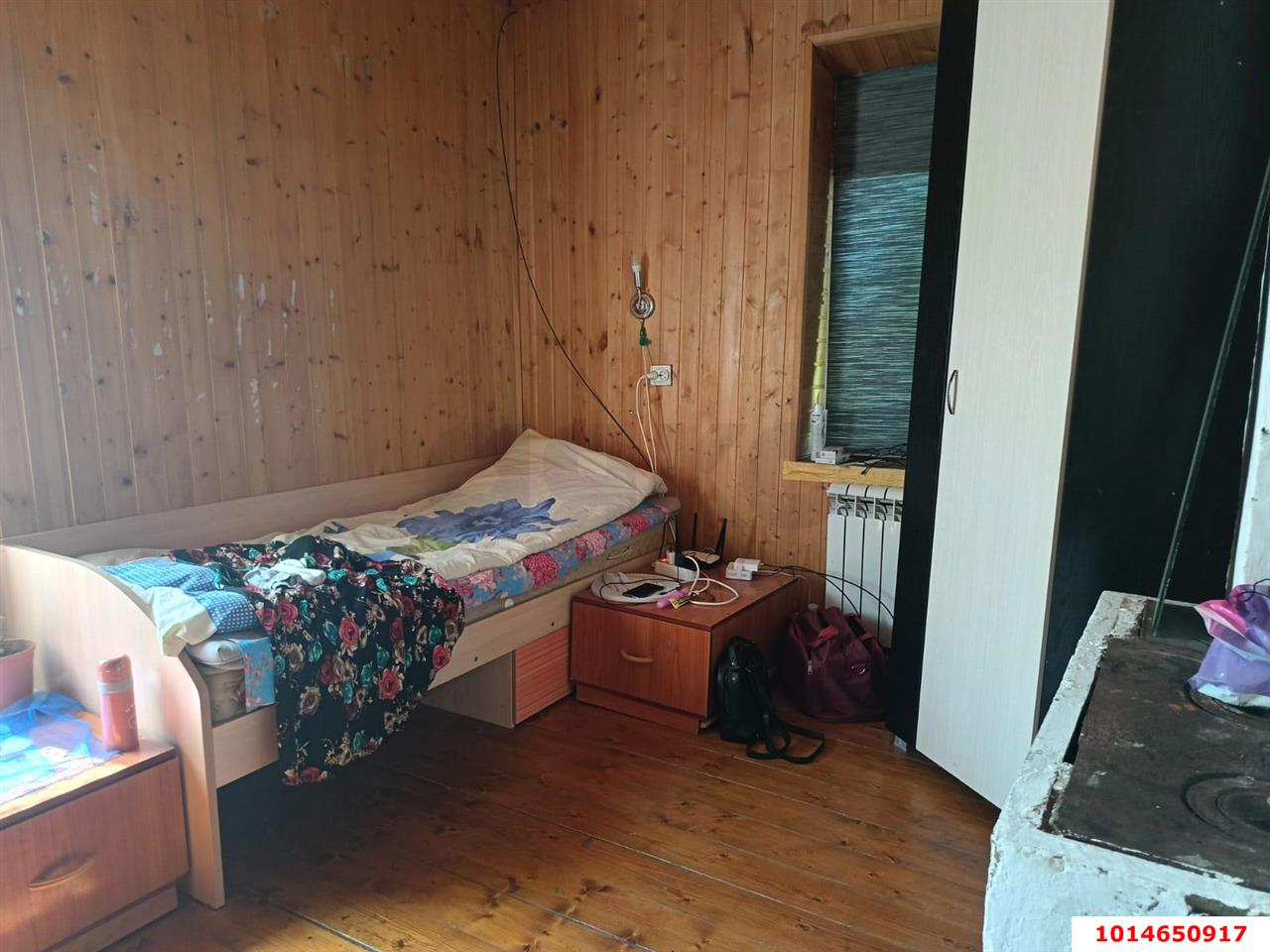 Фото №12: Дом 82 м² + 3 сот. - Дорожник, Прикубанский внутригородской округ, ул. Виноградная, 18