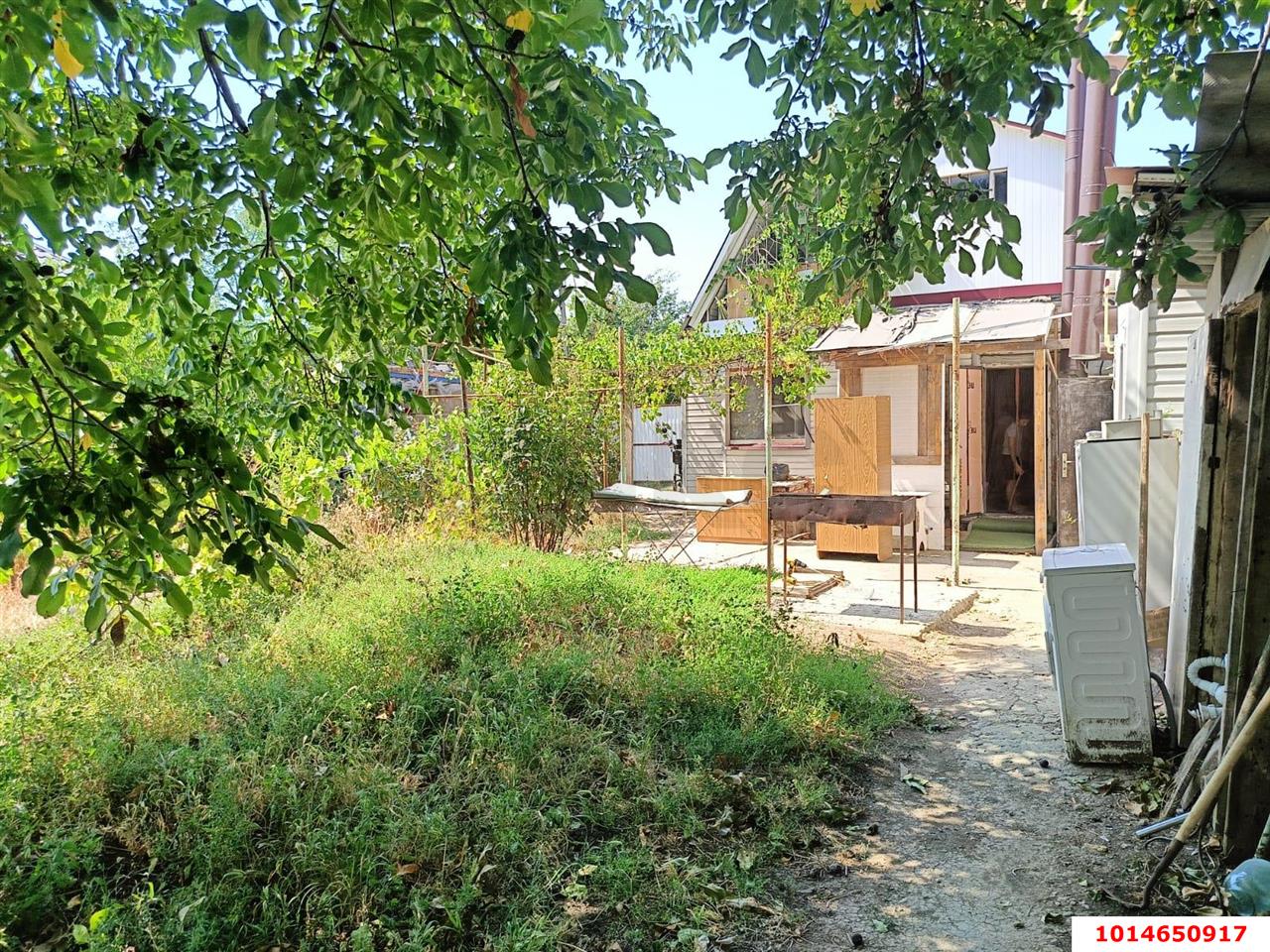 Фото №6: Дом 82 м² + 3 сот. - Дорожник, Прикубанский внутригородской округ, ул. Виноградная, 18