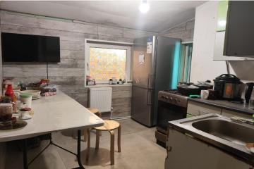 Фото №3: Дом 82 м² - Дорожник, мкр. Прикубанский внутригородской округ, ул. Виноградная, 18