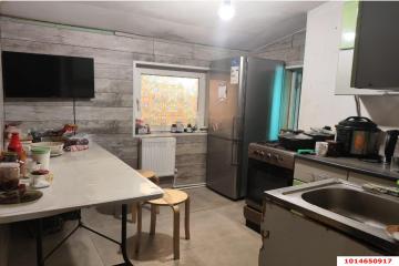 Фото №3: Дом 82 м² - Дорожник, мкр. Прикубанский внутригородской округ, ул. Виноградная, 18