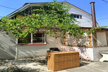 Фото №2: Дом 82 м² - Дорожник, мкр. Прикубанский внутригородской округ, ул. Виноградная, 18