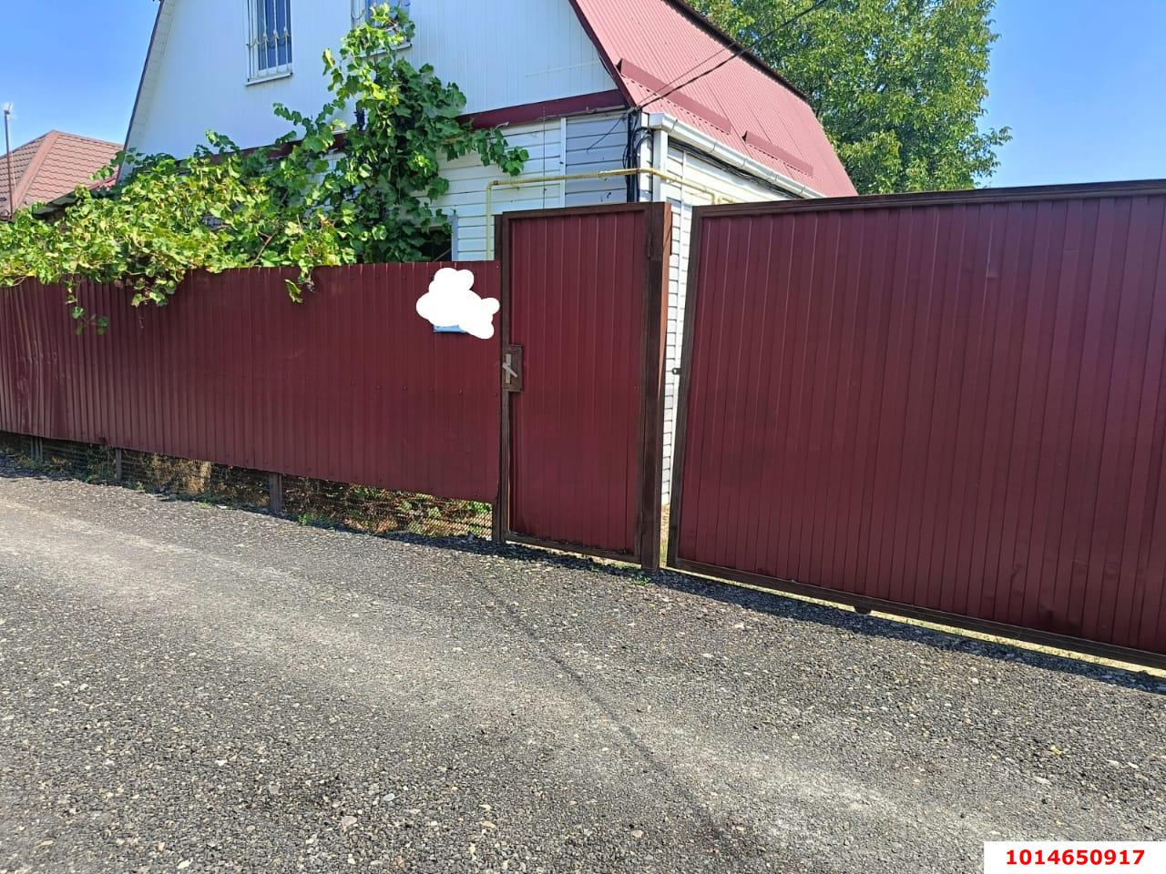 Фото №1: Дом 82 м² + 3 сот. - Дорожник, ул. Виноградная, 18