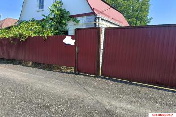 Фото №1: Дом 82 м² - Дорожник, мкр. Прикубанский внутригородской округ, ул. Виноградная, 18