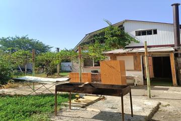 Фото №4: Дом 82 м² - Дорожник, мкр. Прикубанский внутригородской округ, ул. Виноградная, 18