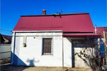 Фото №3: Дом 82 м² - Дорожник, мкр. Прикубанский внутригородской округ, ул. Виноградная, 18