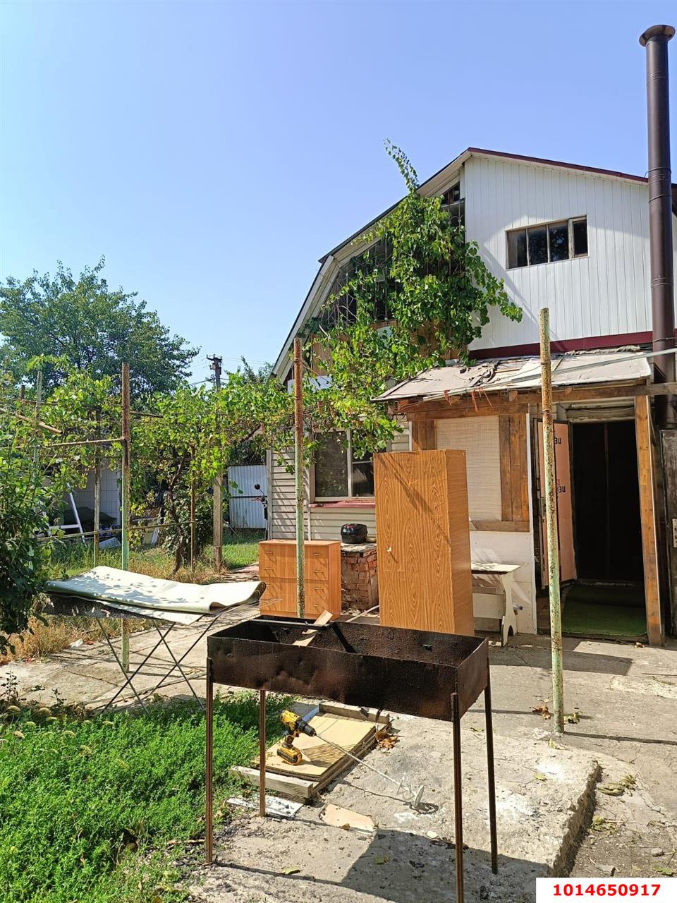 Фото №4: Дом 82 м² + 3 сот. - Дорожник, Прикубанский внутригородской округ, ул. Виноградная, 18