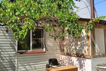 Фото №2: Дом 82 м² - Дорожник, мкр. Прикубанский внутригородской округ, ул. Виноградная, 18