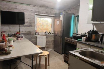Фото №5: Дом 82 м² - Дорожник, мкр. Прикубанский внутригородской округ, ул. Виноградная, 18