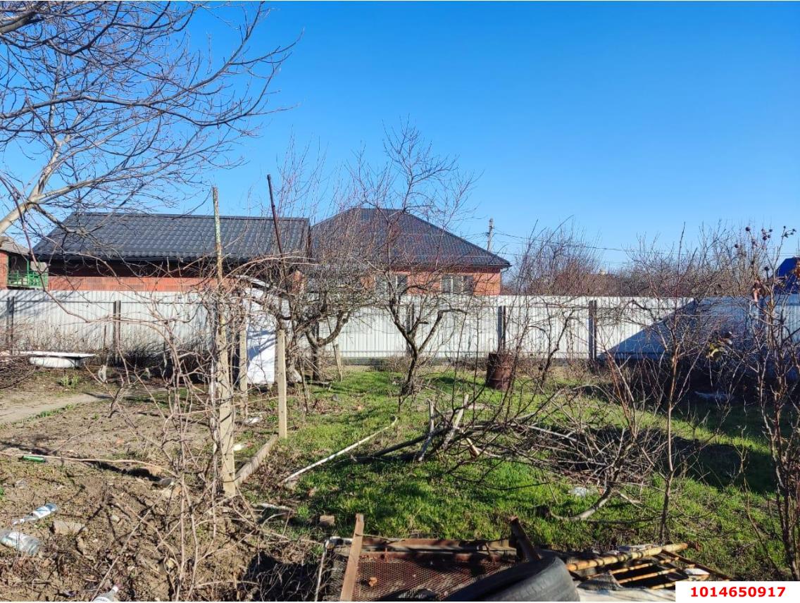 Фото №7: Дом 82 м² + 6 сот. - Дорожник, Прикубанский внутригородской округ, ул. Виноградная, 18