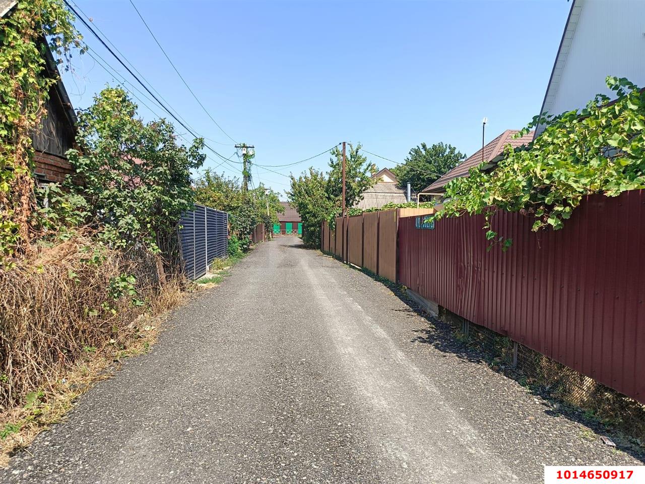 Фото №14: Дом 82 м² + 3 сот. - Дорожник, Прикубанский внутригородской округ, ул. Виноградная, 18