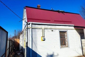 Фото №2: Дом 82 м² - Дорожник, мкр. Прикубанский внутригородской округ, ул. Виноградная, 18