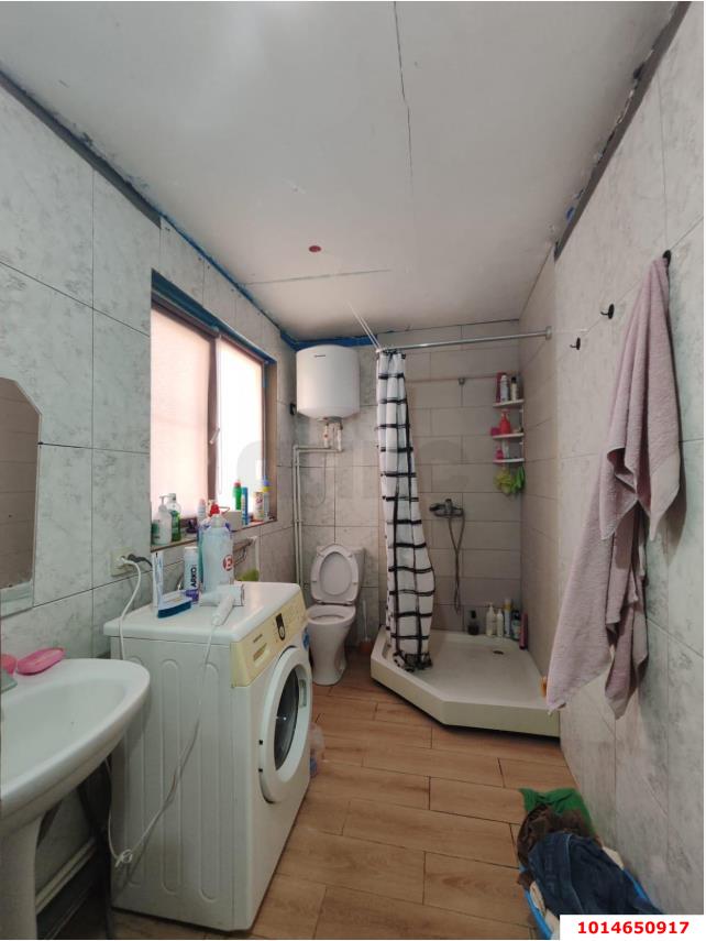 Фото №8: Дом 82 м² + 3 сот. - Дорожник, Прикубанский внутригородской округ, ул. Виноградная, 18