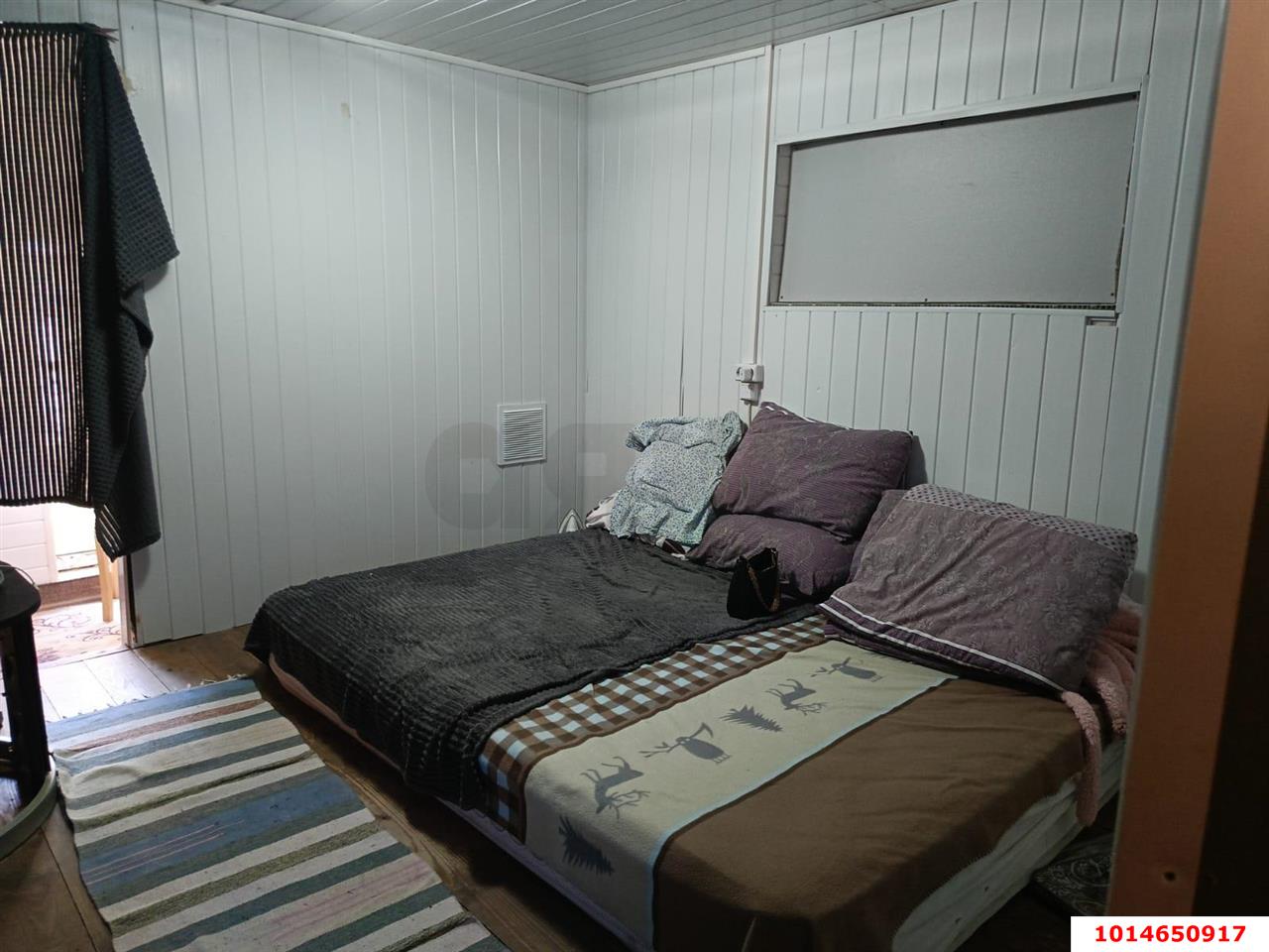 Фото №11: Дом 82 м² + 3 сот. - Дорожник, Прикубанский внутригородской округ, ул. Виноградная, 18