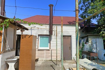 Фото №5: Дом 82 м² - Дорожник, мкр. Прикубанский внутригородской округ, ул. Виноградная, 18