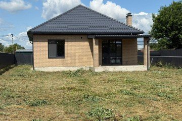 Фото №4: Дом 103 м² - Новомышастовская, ул. Краснодарская, 88