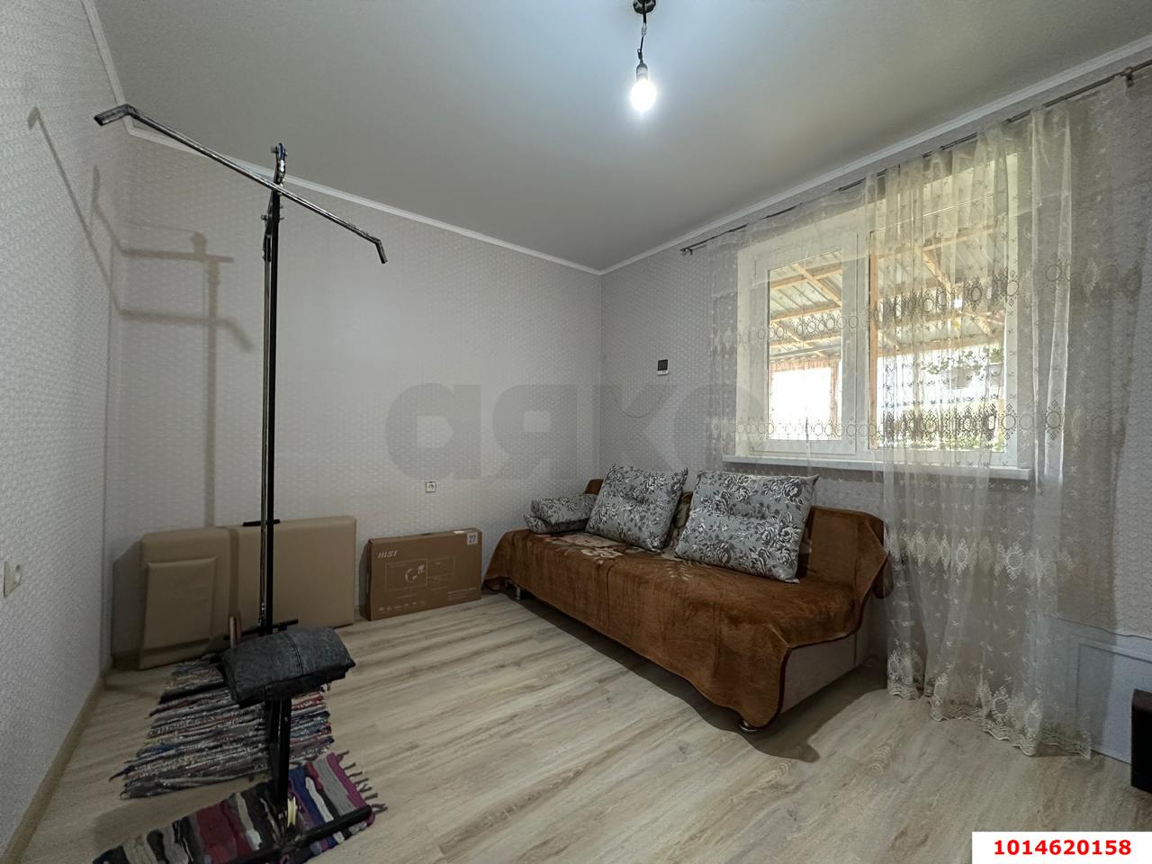 Фото №8: Дом 50 м² + 4 сот. - СНТ Строитель, Прикубанский внутригородской округ, ул. Сливовая