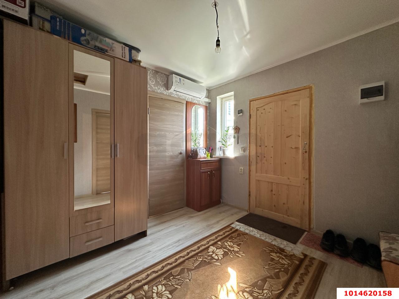 Фото №11: Дом 50 м² + 4 сот. - СНТ Строитель, Прикубанский внутригородской округ, ул. Сливовая