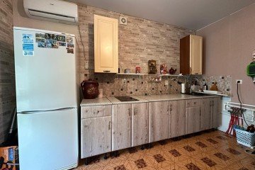 Фото №2: Дом 50 м² - СНТ Строитель, мкр. Прикубанский внутригородской округ, ул. Сливовая