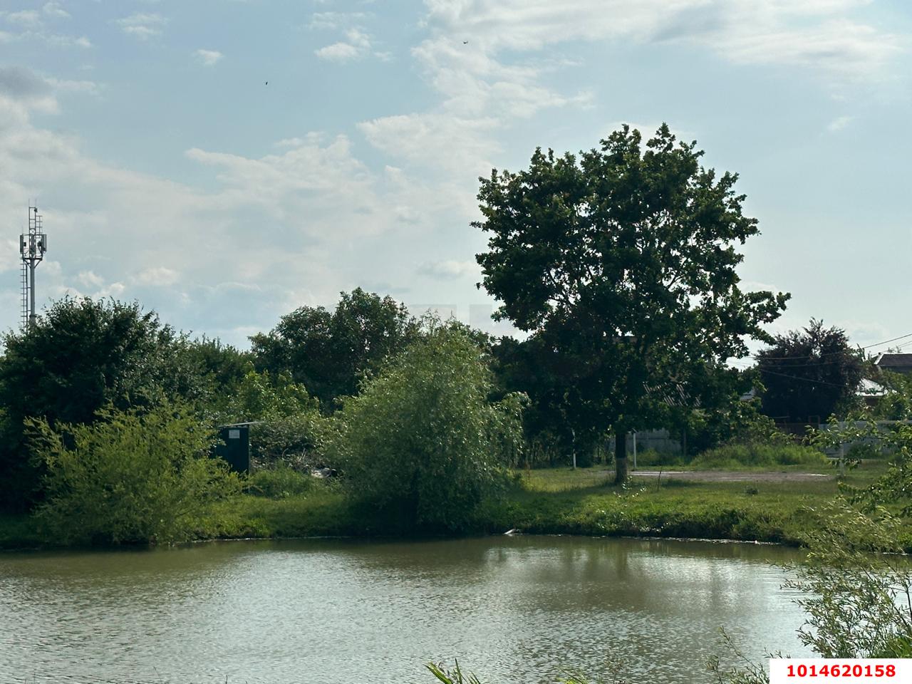 Фото №13: Дом 50 м² + 4 сот. - СНТ Строитель, Прикубанский внутригородской округ, ул. Сливовая