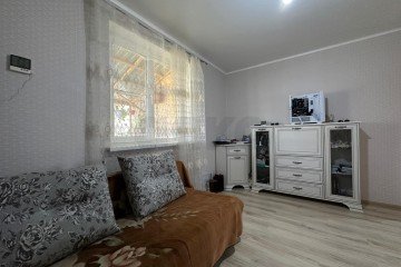 Фото №4: Дом 50 м² - СНТ Строитель, мкр. Прикубанский внутригородской округ, ул. Сливовая