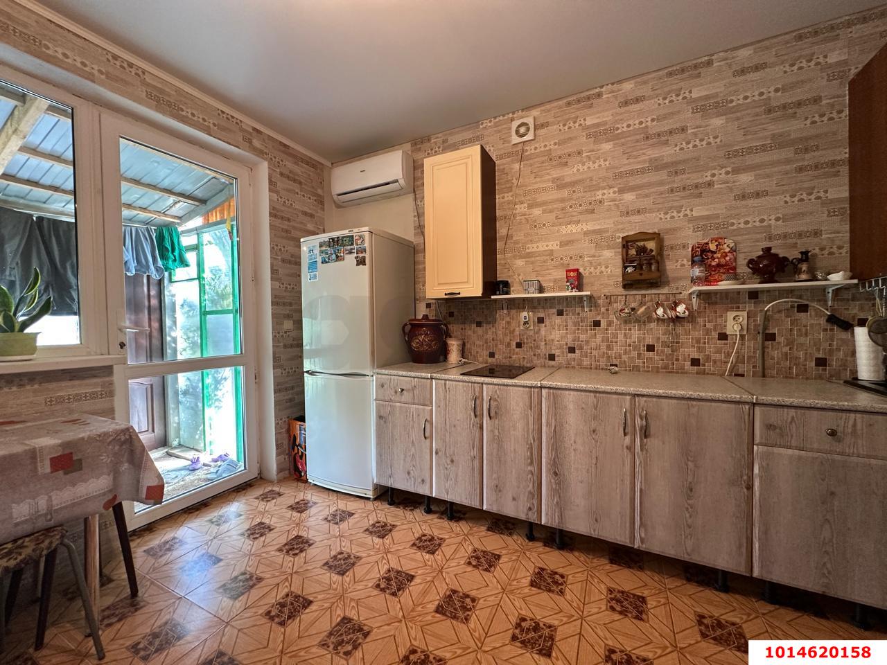 Фото №3: Дом 60 м² + 4 сот. - СНТ Строитель, мкр. Прикубанский внутригородской округ, ул. Сливовая