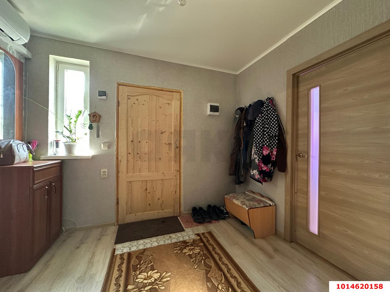 Фото №10: Дом 60 м² + 4 сот. - СНТ Строитель, мкр. Прикубанский внутригородской округ, ул. Сливовая