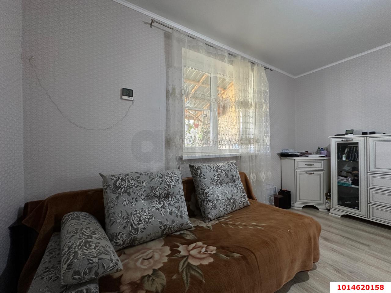 Фото №5: Дом 50 м² + 4 сот. - СНТ Строитель, Прикубанский внутригородской округ, ул. Сливовая
