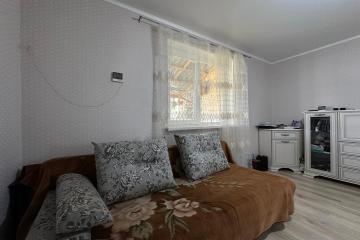 Фото №5: Дом 60 м² - СНТ Строитель, мкр. Прикубанский внутригородской округ, ул. Сливовая