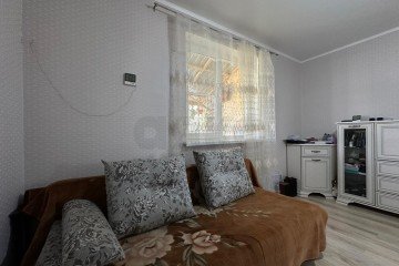 Фото №5: Дом 50 м² - СНТ Строитель, мкр. Прикубанский внутригородской округ, ул. Сливовая