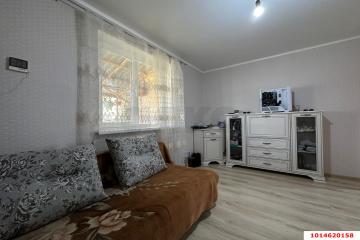 Фото №4: Дом 60 м² - СНТ Строитель, мкр. Прикубанский внутригородской округ, ул. Сливовая