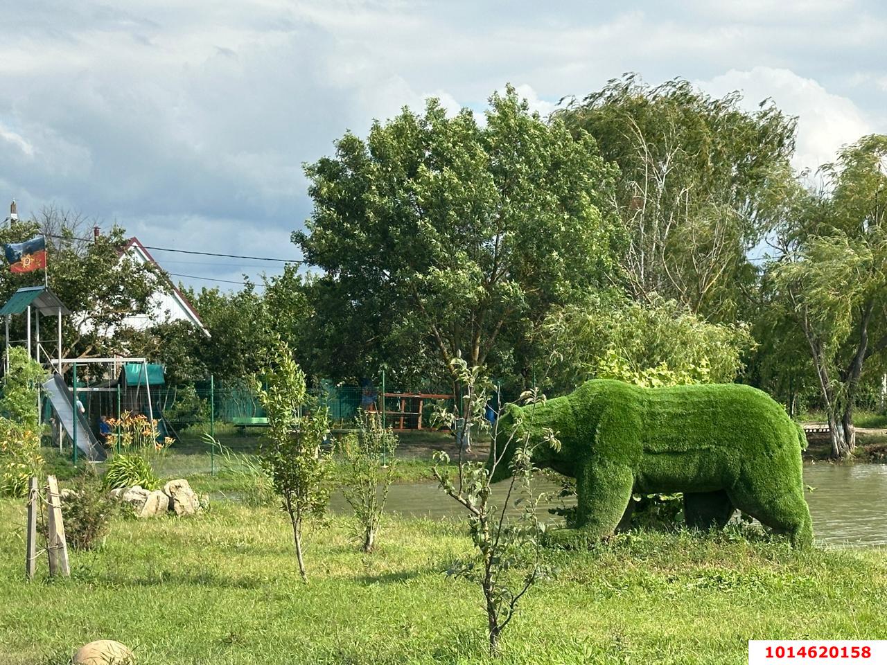 Фото №12: Дом 60 м² + 4 сот. - СНТ Строитель, Прикубанский внутригородской округ, ул. Сливовая