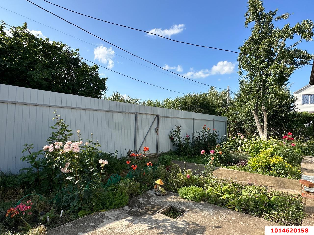 Фото №16: Дом 60 м² + 4 сот. - СНТ Строитель, Прикубанский внутригородской округ, ул. Сливовая