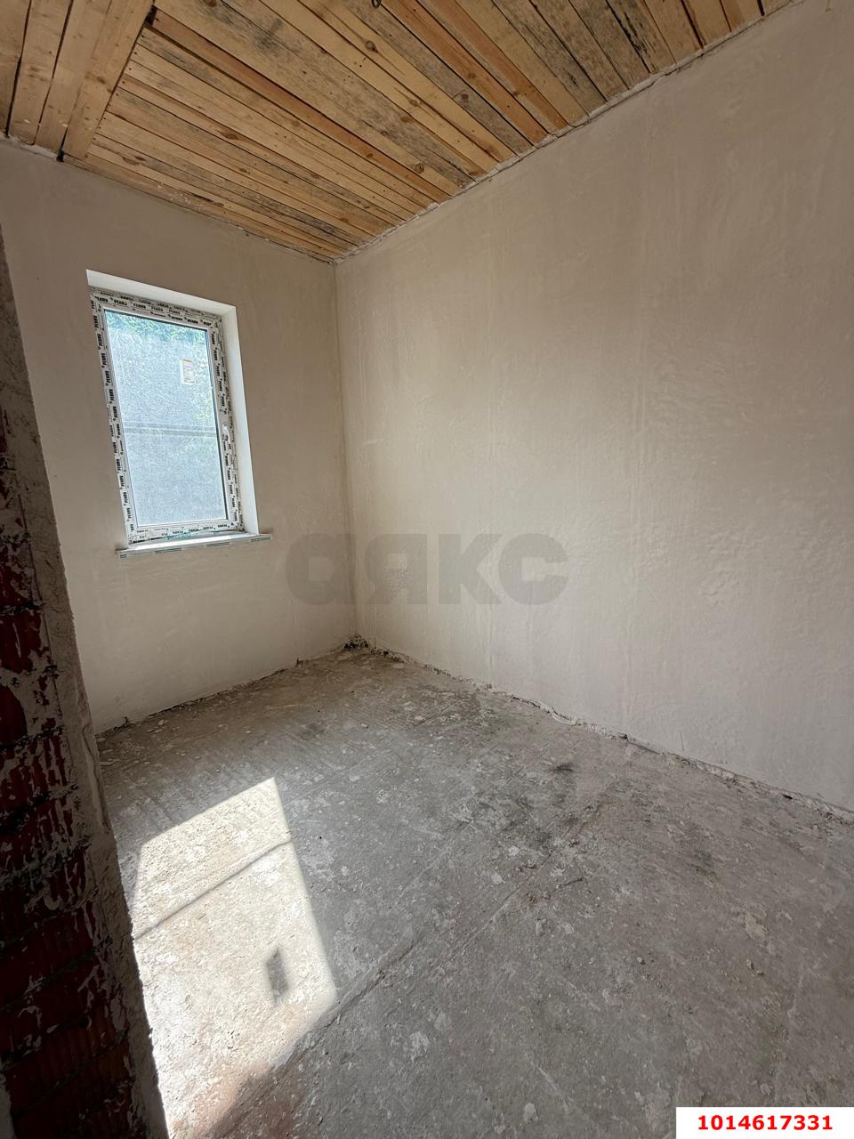 Фото №6: Дом 150 м² + 6.75 сот. - СТ Виктория, мкр. Прикубанский внутригородской округ, пер. Островной, 19