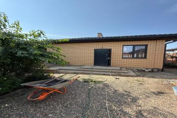 Фото №2: Дом 150 м² - СТ Виктория, мкр. Прикубанский внутригородской округ, пер. Островной, 19