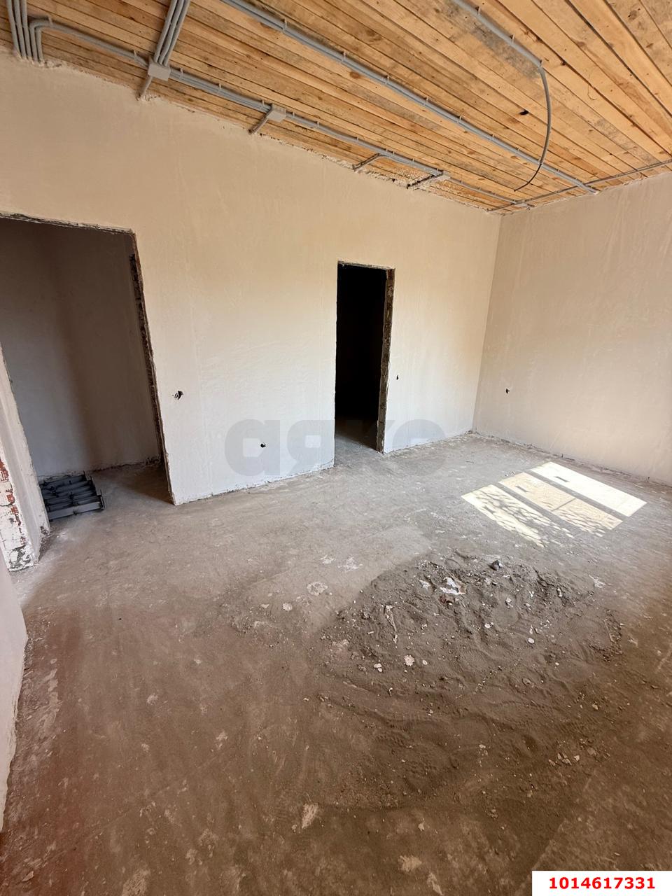 Фото №5: Дом 150 м² + 6.75 сот. - СТ Виктория, мкр. Прикубанский внутригородской округ, пер. Островной, 19